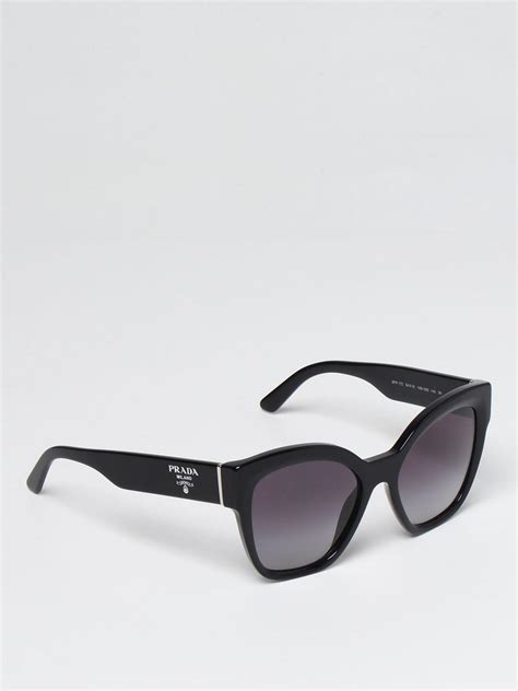 prada noir lunette|Prada sunglasses clearance.